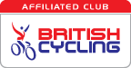 British Cycling Affiliated