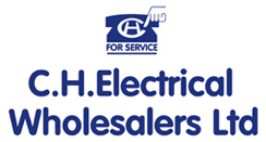 CH Electrical Wholesalers Ltd.