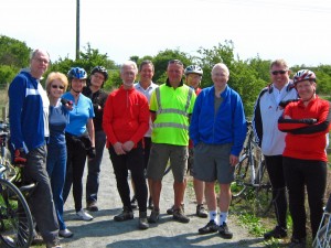 Canvey Island Cyclists