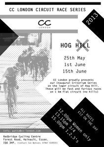 CC_London_Crit_2013 CC London Circuit Race Series 2013