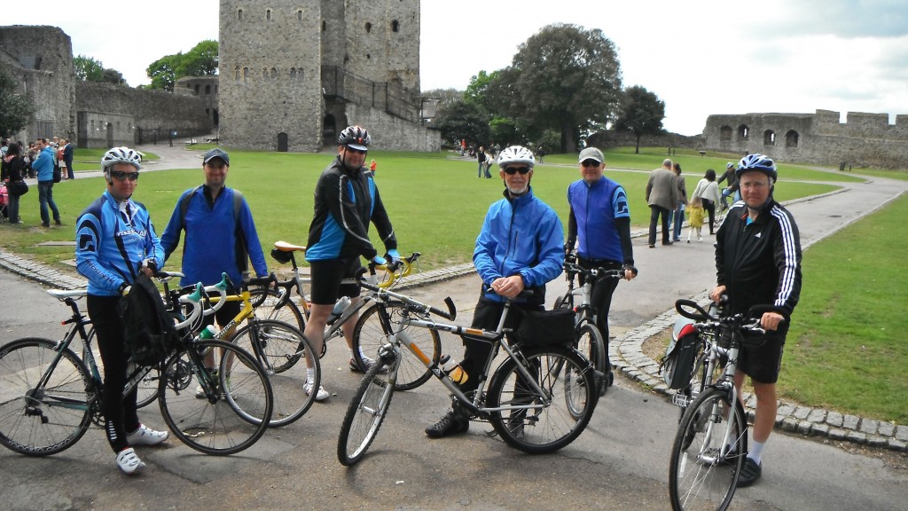 Rochester Castle