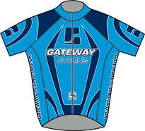 Gateway @ the Velodrome & Octobers Club Night