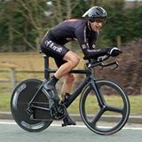 Matt Saunders – Chelmer & Ford CC 10 mile TT