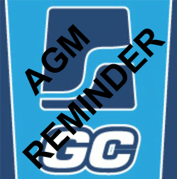 Gateway Cycling AGM Reminder: Friday 12th May 7:30pm